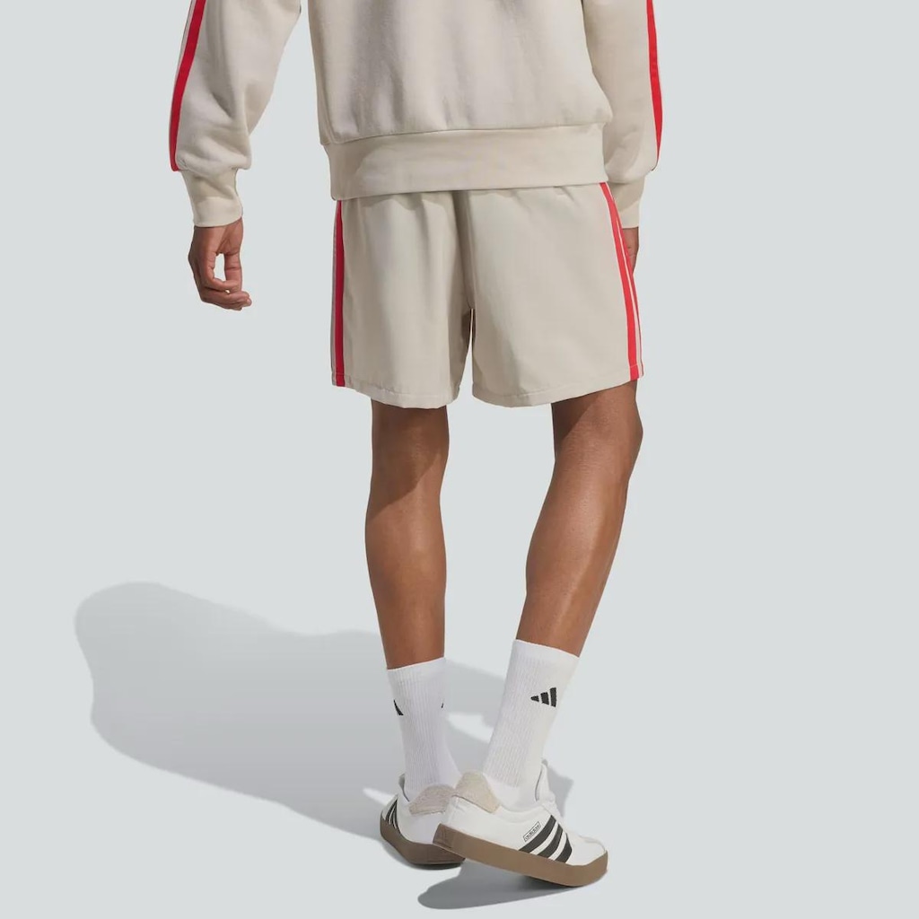 Imagem 2 do produto Short Adidas Essential Chelsea 3S Masculino