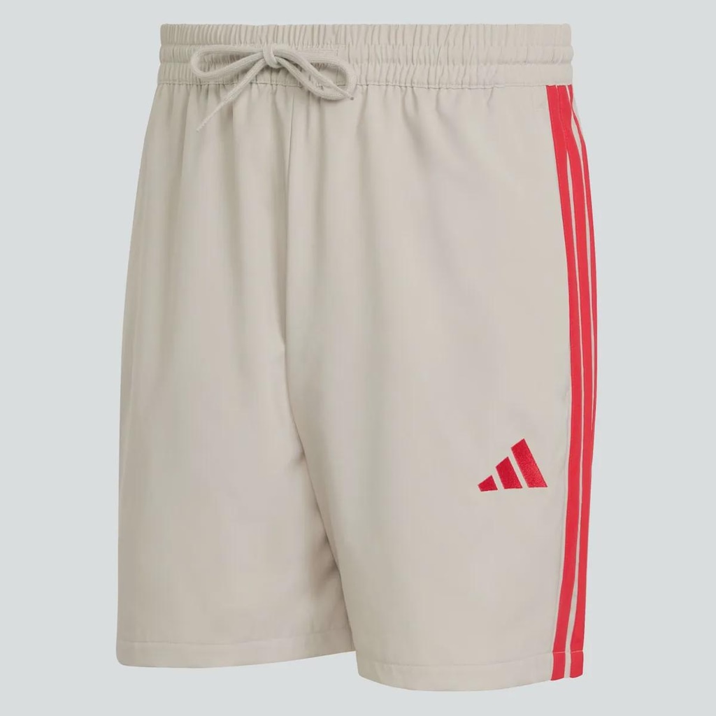 Imagem 4 do produto Short Adidas Essential Chelsea 3S Masculino