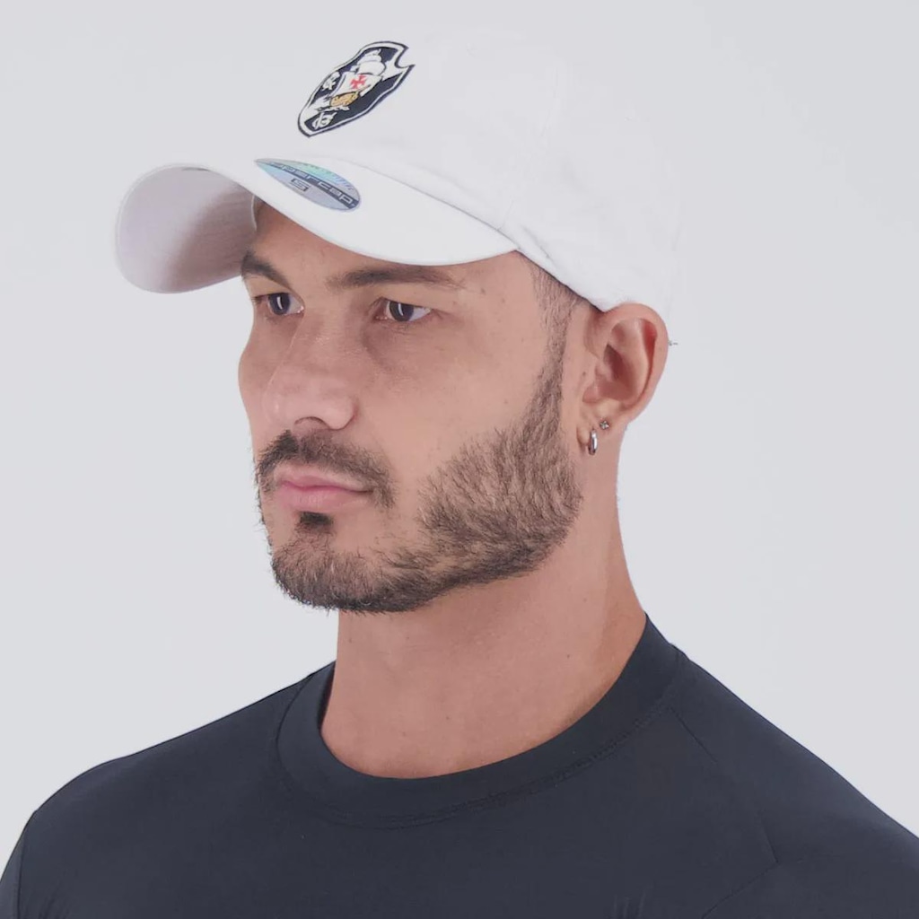 Imagem 5 do produto Boné do Vasco Classic