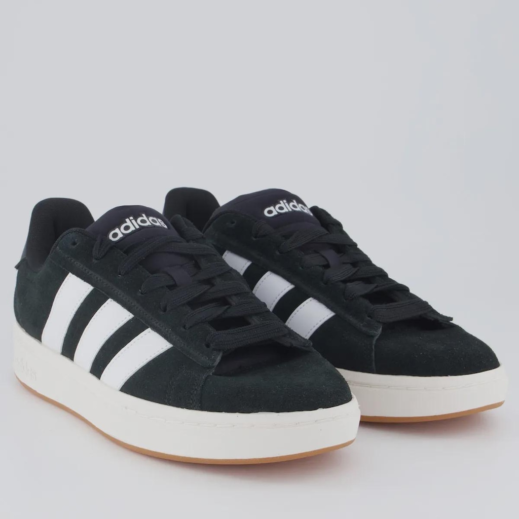 Imagem 2 do produto Tênis Masculino Adidas Grand Court Alpha 00s