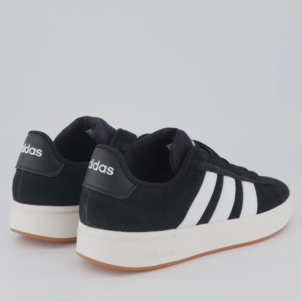 Imagem 3 do produto Tênis Masculino Adidas Grand Court Alpha 00s