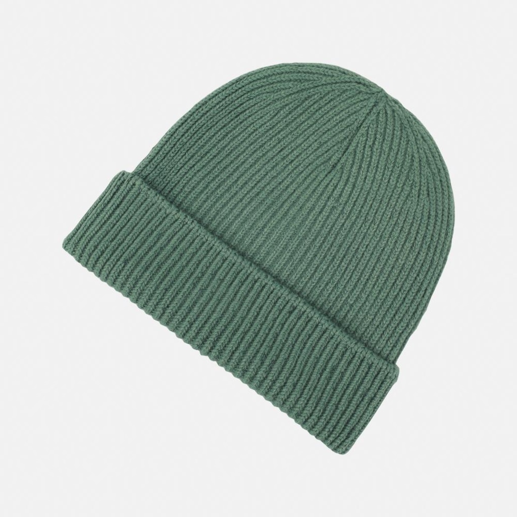 Imagem 2 do produto Gorro New Balance Patch Logo Unissex