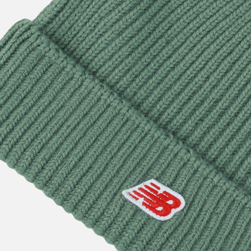 Imagem 3 do produto Gorro New Balance Patch Logo Unissex