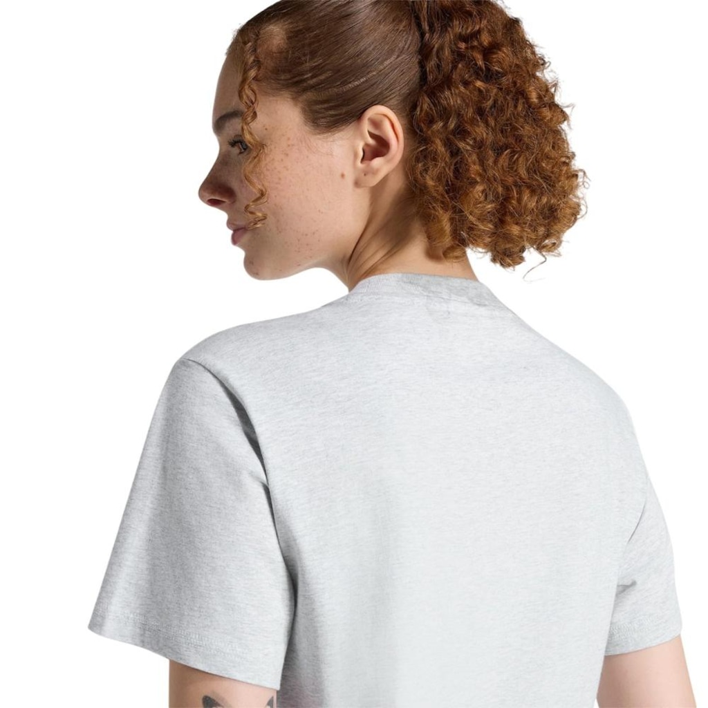 Imagem 3 do produto Camiseta adidas Essentials - Feminina