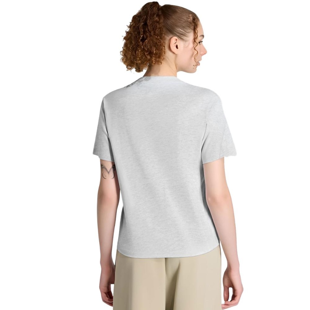 Imagem 4 do produto Camiseta adidas Essentials - Feminina