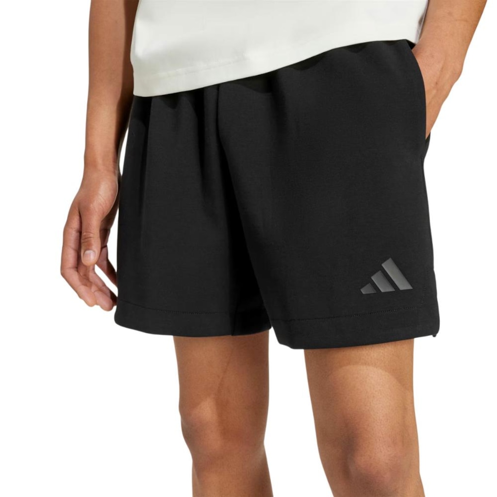 Imagem 2 do produto Shorts adidas Soft Lux - Masculino