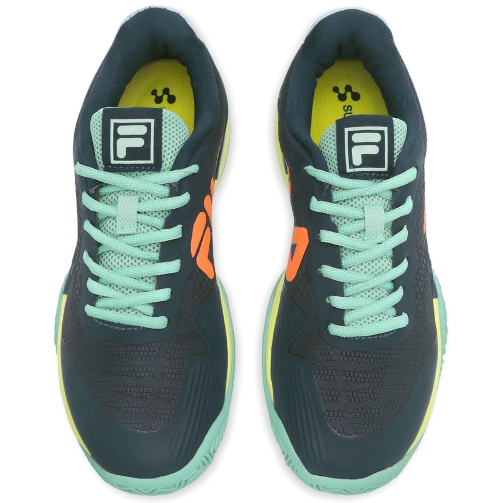 Imagem 4 do produto Tênis de Padel Masculino Fila Invicto