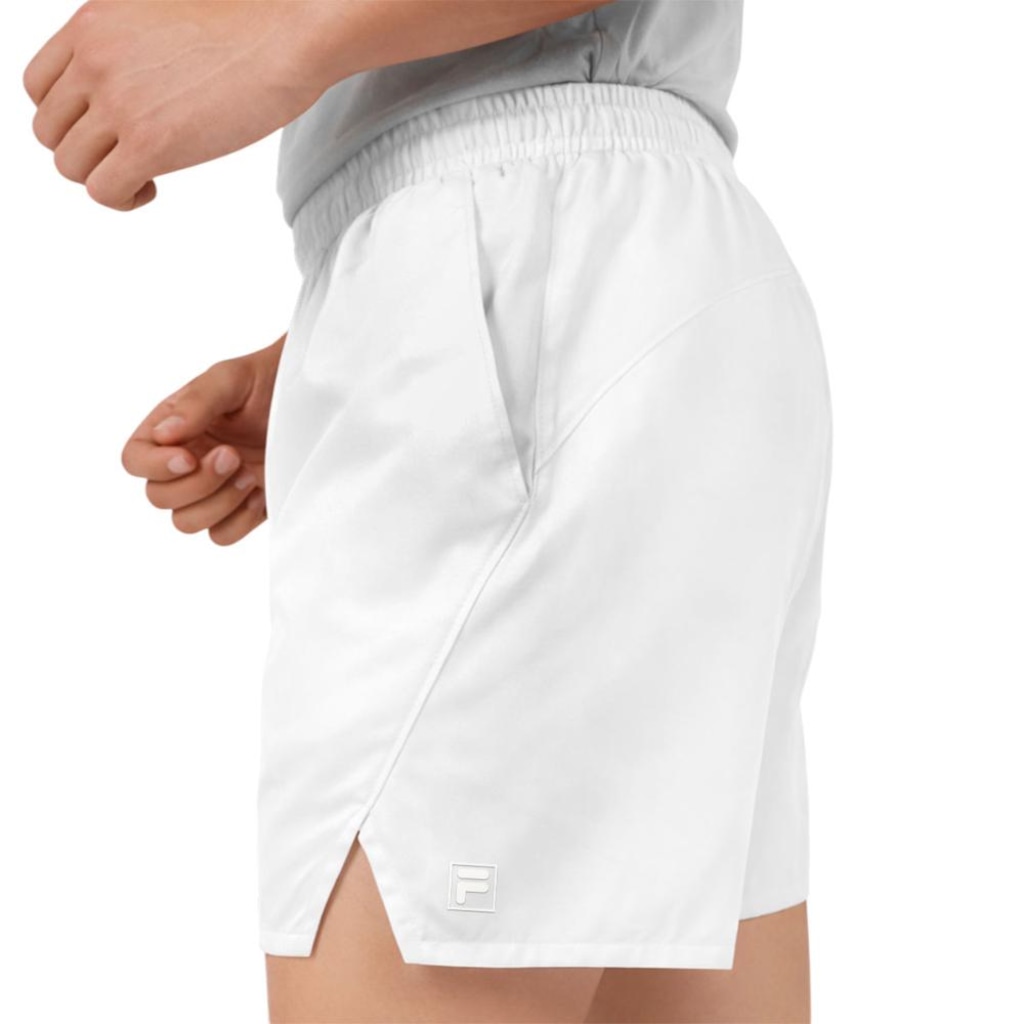 Imagem 2 do produto Shorts Fila Mesh Match II 5in - Masculino