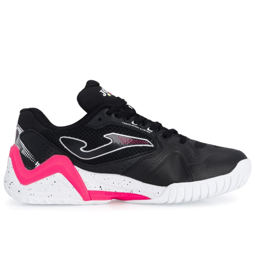 Imagem 2 do produto Tênis Feminino Joma Set Lady All Court