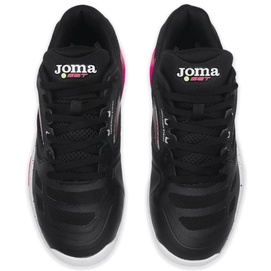 Imagem 5 do produto Tênis Feminino Joma Set Lady All Court