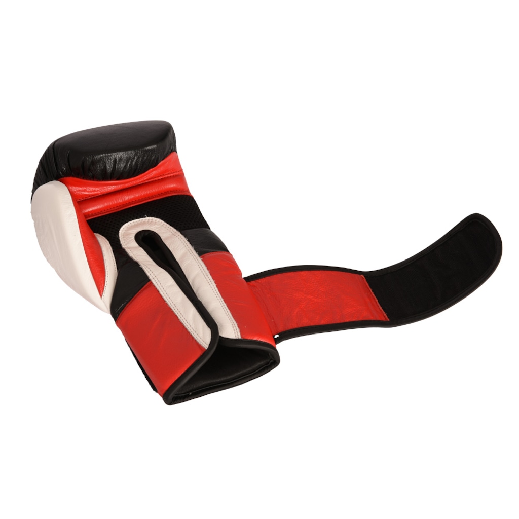 Imagem 3 do produto Luva de Boxe Wave em Couro