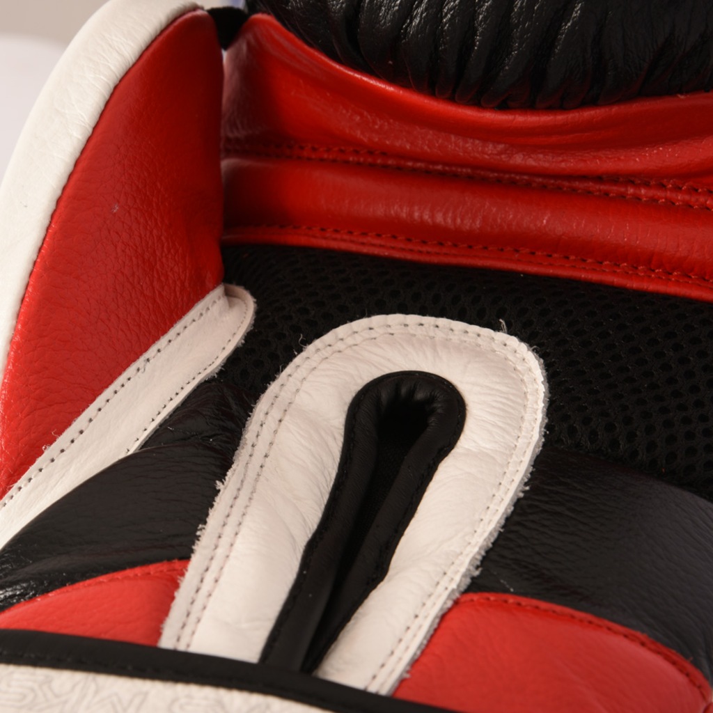 Imagem 4 do produto Luva de Boxe Wave em Couro