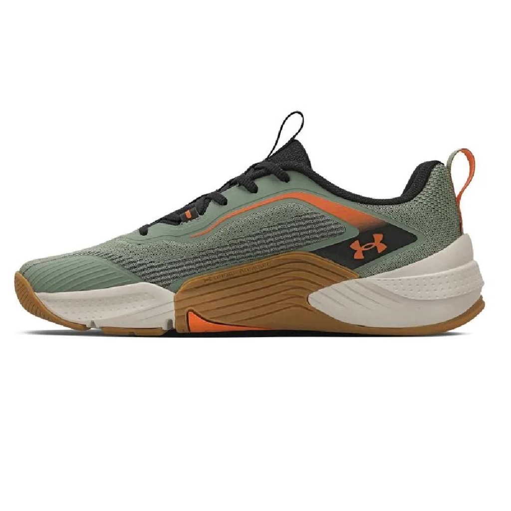 Imagem 2 do produto Tênis Masculino Under Armour Tribase Reps 2 SE