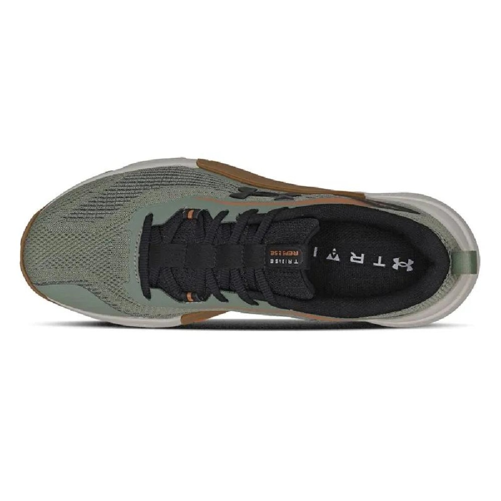 Imagem 3 do produto Tênis Masculino Under Armour Tribase Reps 2 SE