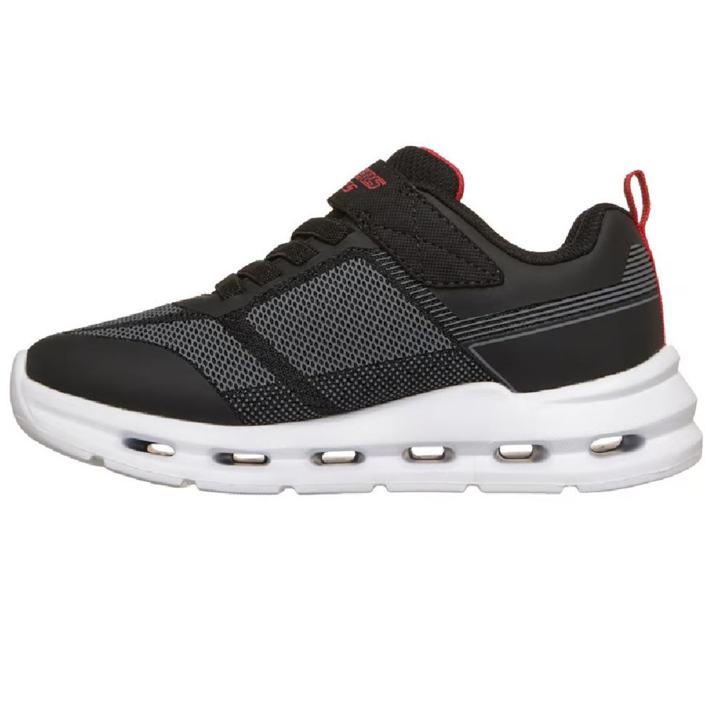 Imagem 2 do produto Tênis Glide-Step Luzes Skechers Infantil