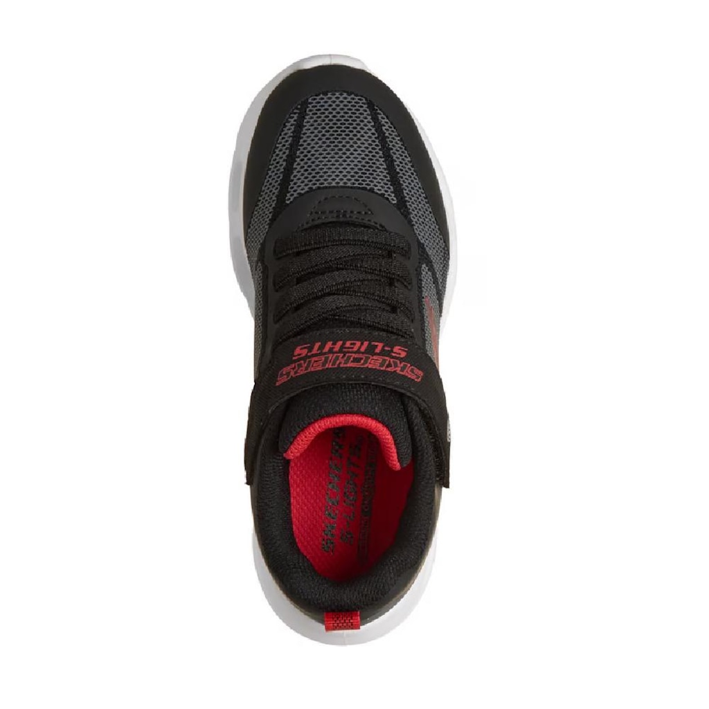Imagem 3 do produto Tênis Glide-Step Luzes Skechers Infantil