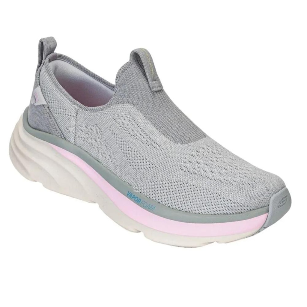 Imagem 3 do produto Tênis Dlux Vapor Pure Strid Skechers Feminino