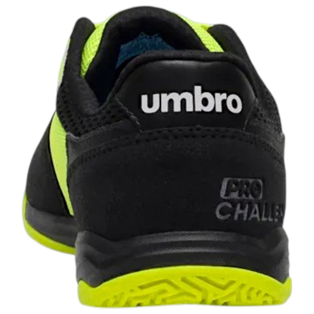 Imagem 3 do produto Chuteira De Futsal Pro Challenge Uptake Umbro Masculino