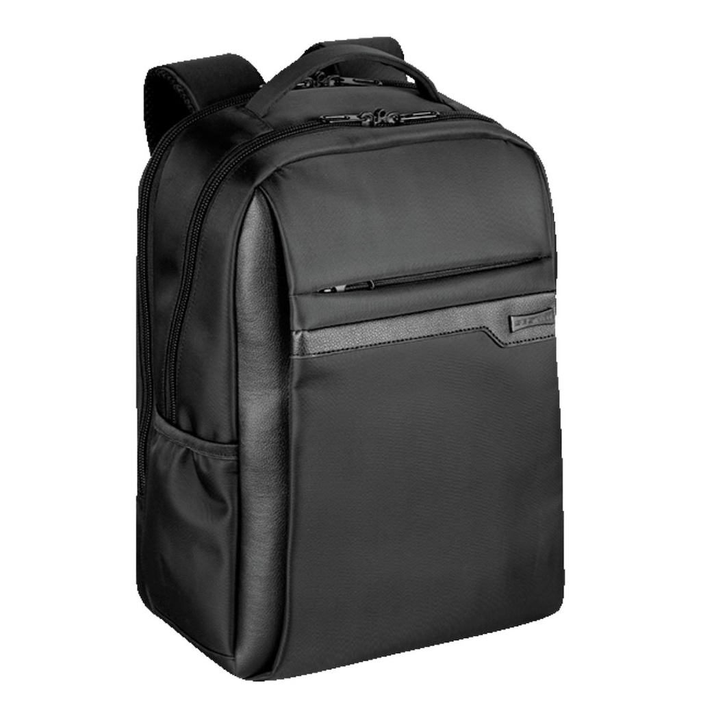 Imagem 3 do produto Mochila Grande 2 Compartimentos 21,6L Notebook Sestini Prime Unissex
