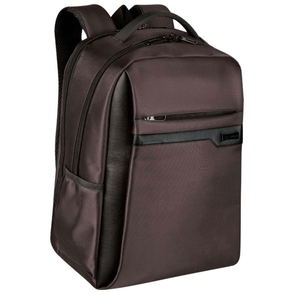 Imagem 2 do produto Mochila Grande 2 Compartimentos 21,6L Notebook Sestini Prime Unissex