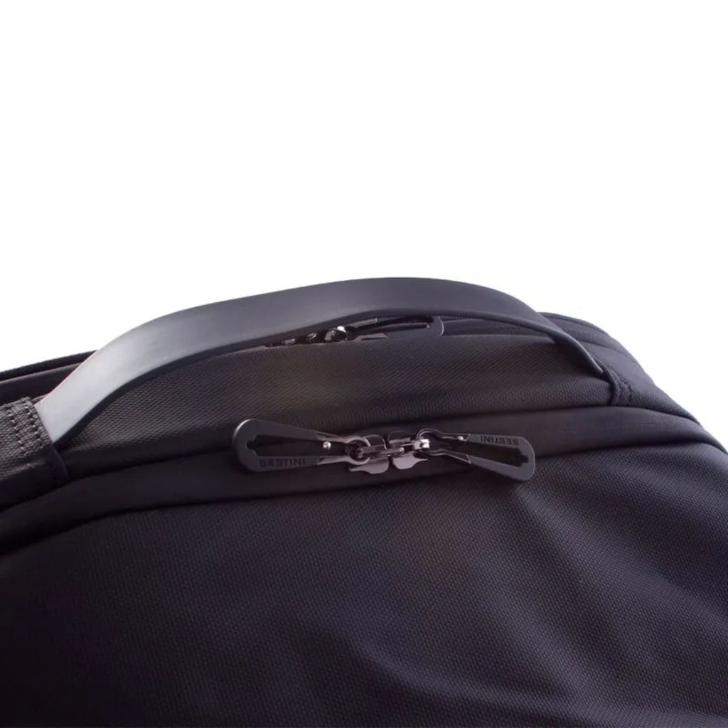 Imagem 2 do produto Mochila Grande 2 Compartimentos 28 Litros Dry Sestini Unissex