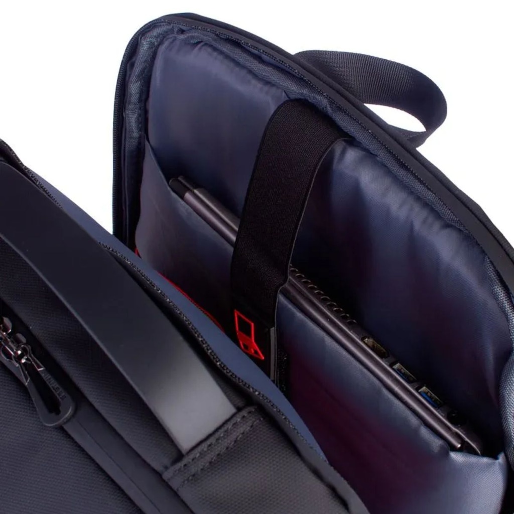 Imagem 3 do produto Mochila Grande 2 Compartimentos 28 Litros Dry Sestini Unissex