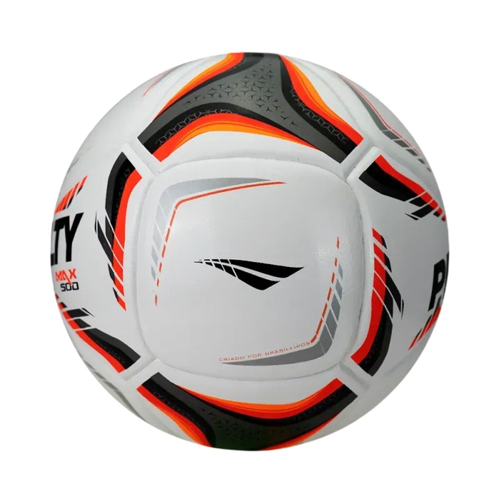 Imagem 4 do produto Bola de Futsal Penalty Max 500 XXVI