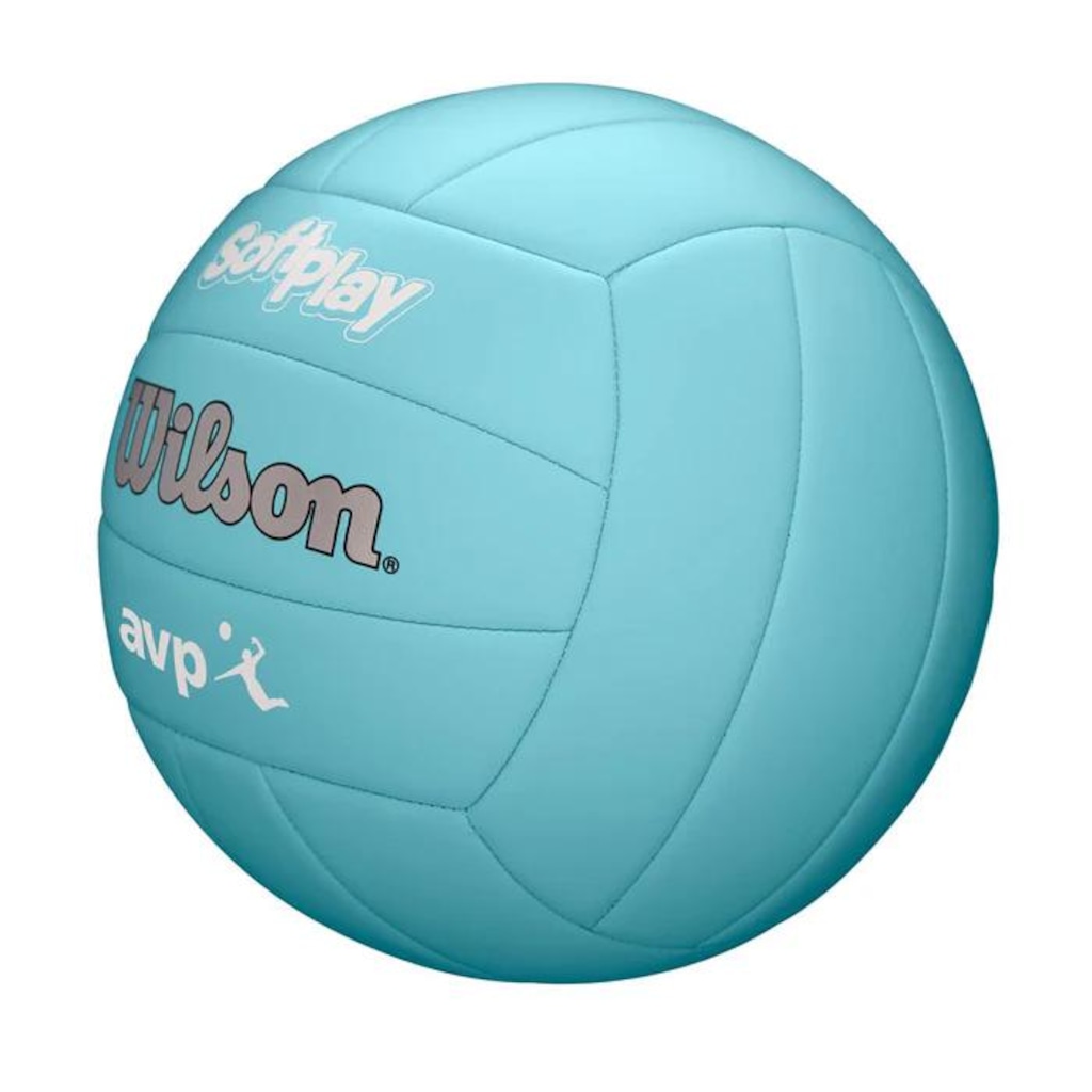 Imagem 2 do produto Bola de Vôlei Wilson AVP Soft Play