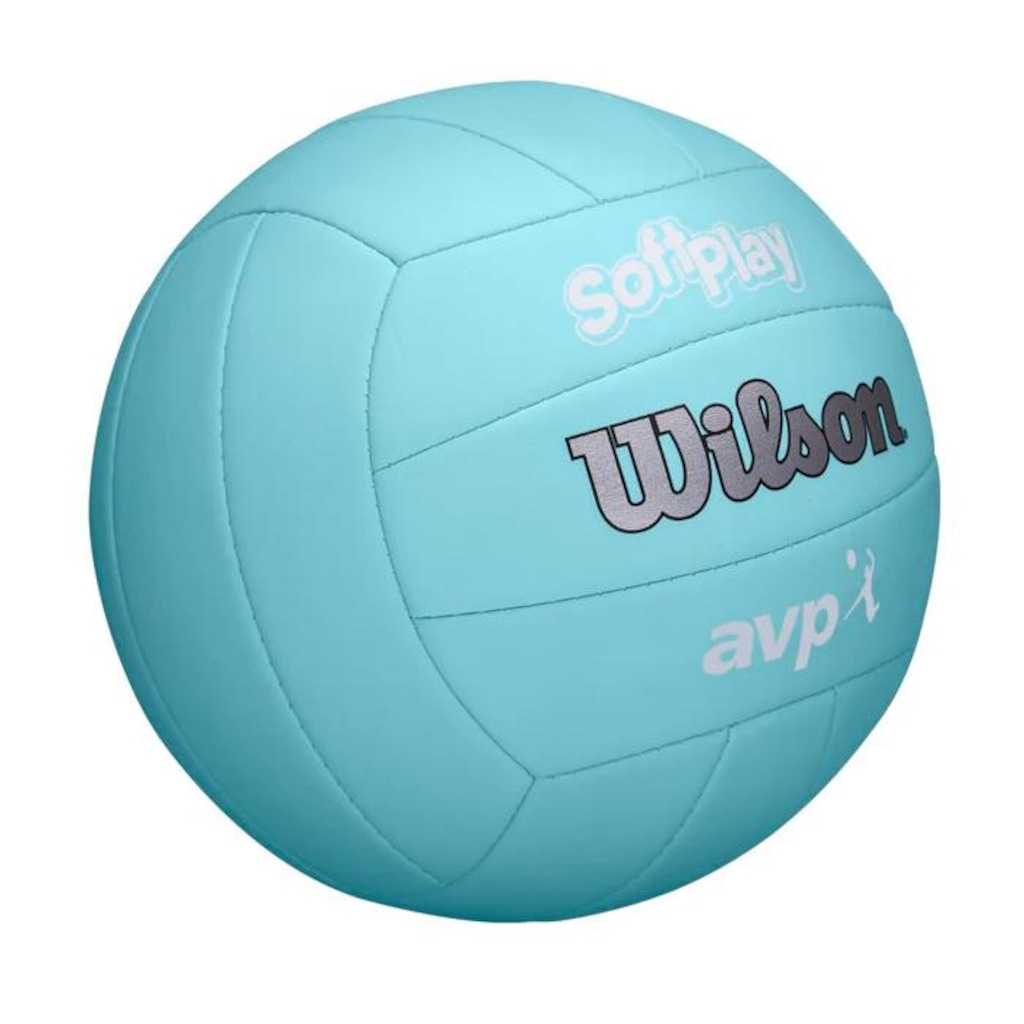 Imagem 3 do produto Bola de Vôlei Wilson AVP Soft Play