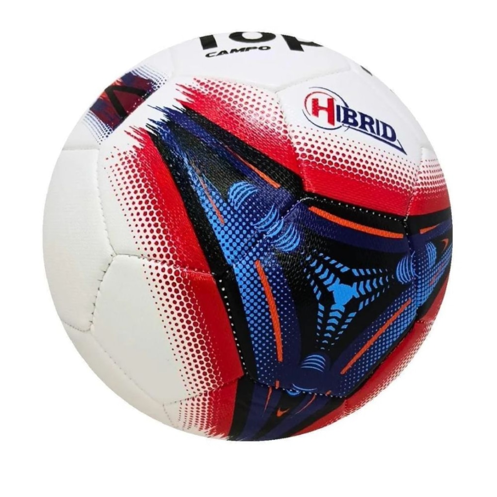 Imagem 3 do produto Bola de Futebol de Campo Topper Boleiro Hibrid