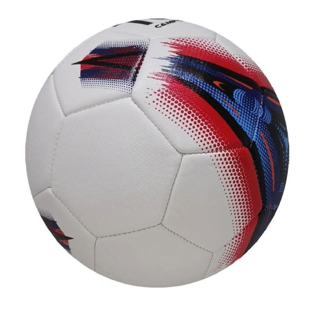 Imagem 5 do produto Bola de Futebol de Campo Topper Boleiro Hibrid