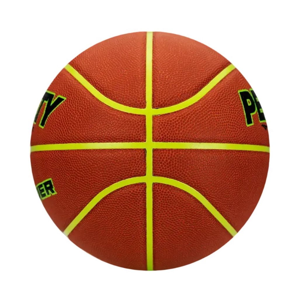 Imagem 2 do produto Bola de Basquete Penalty Crossover Pro 6 XXVI