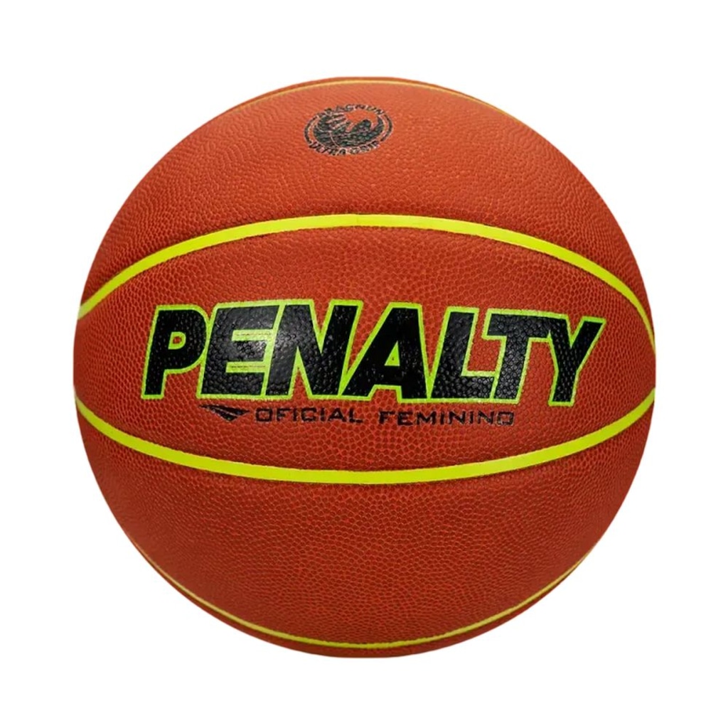 Imagem 3 do produto Bola de Basquete Penalty Crossover Pro 6 XXVI