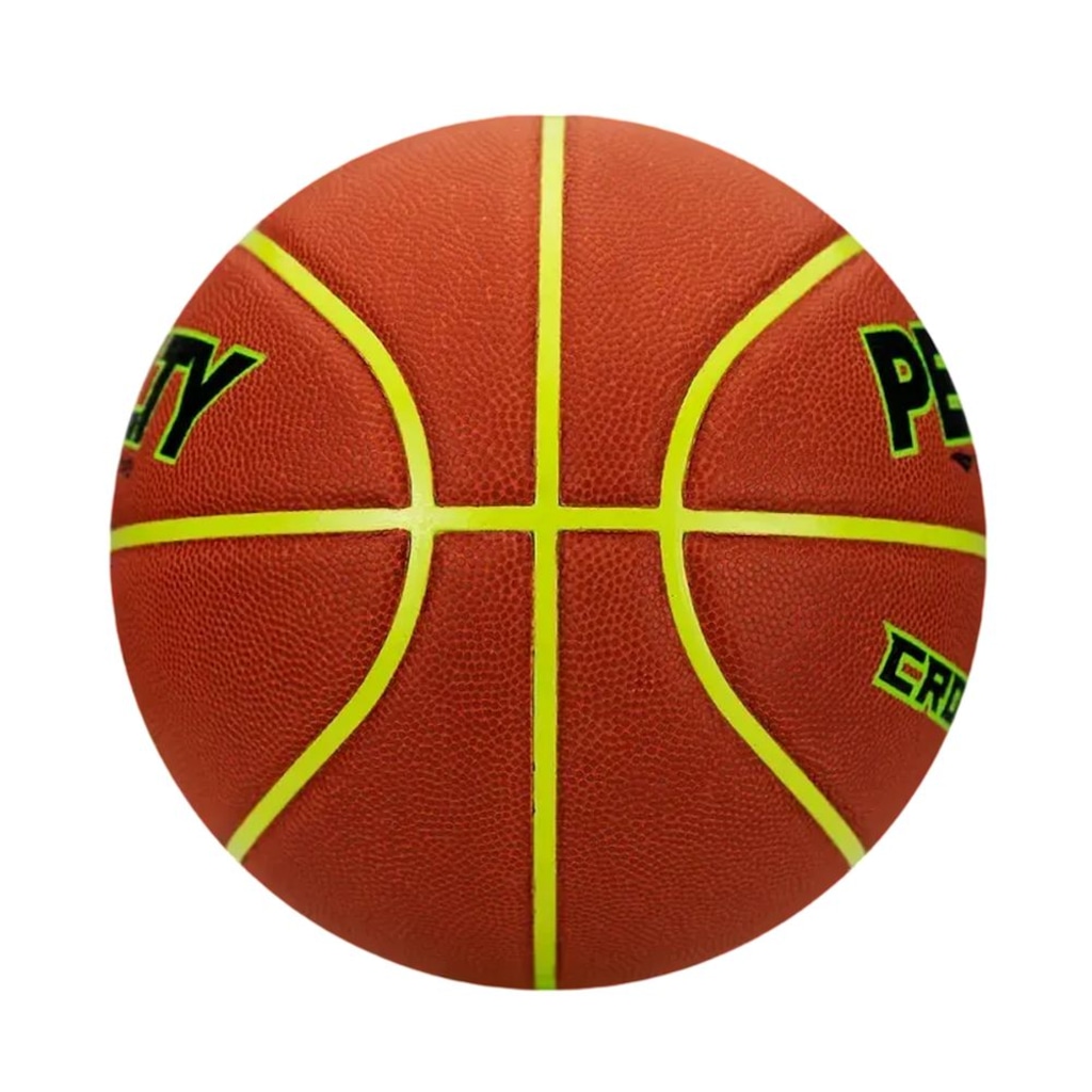 Imagem 4 do produto Bola de Basquete Penalty Crossover Pro 6 XXVI