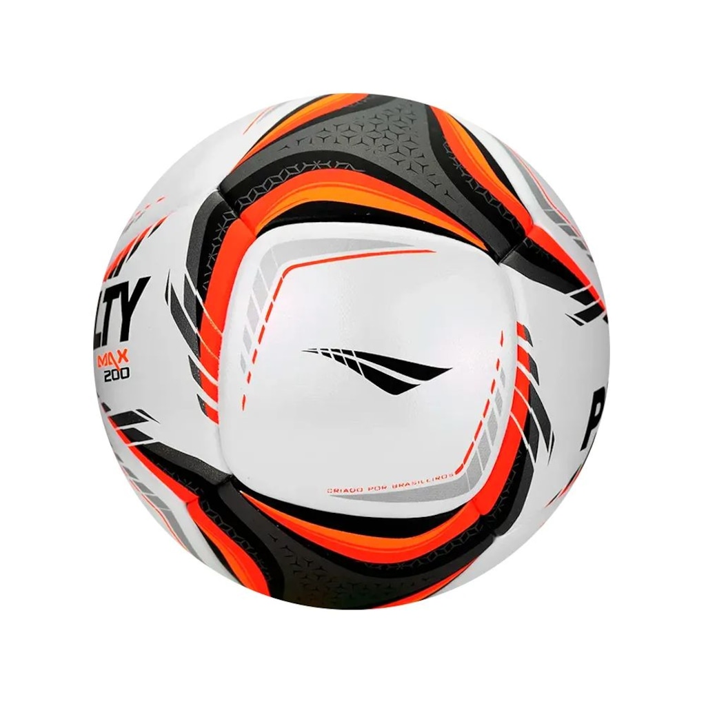 Imagem 2 do produto Bola de Futsal Penalty Max 200 XXVI - Infantil