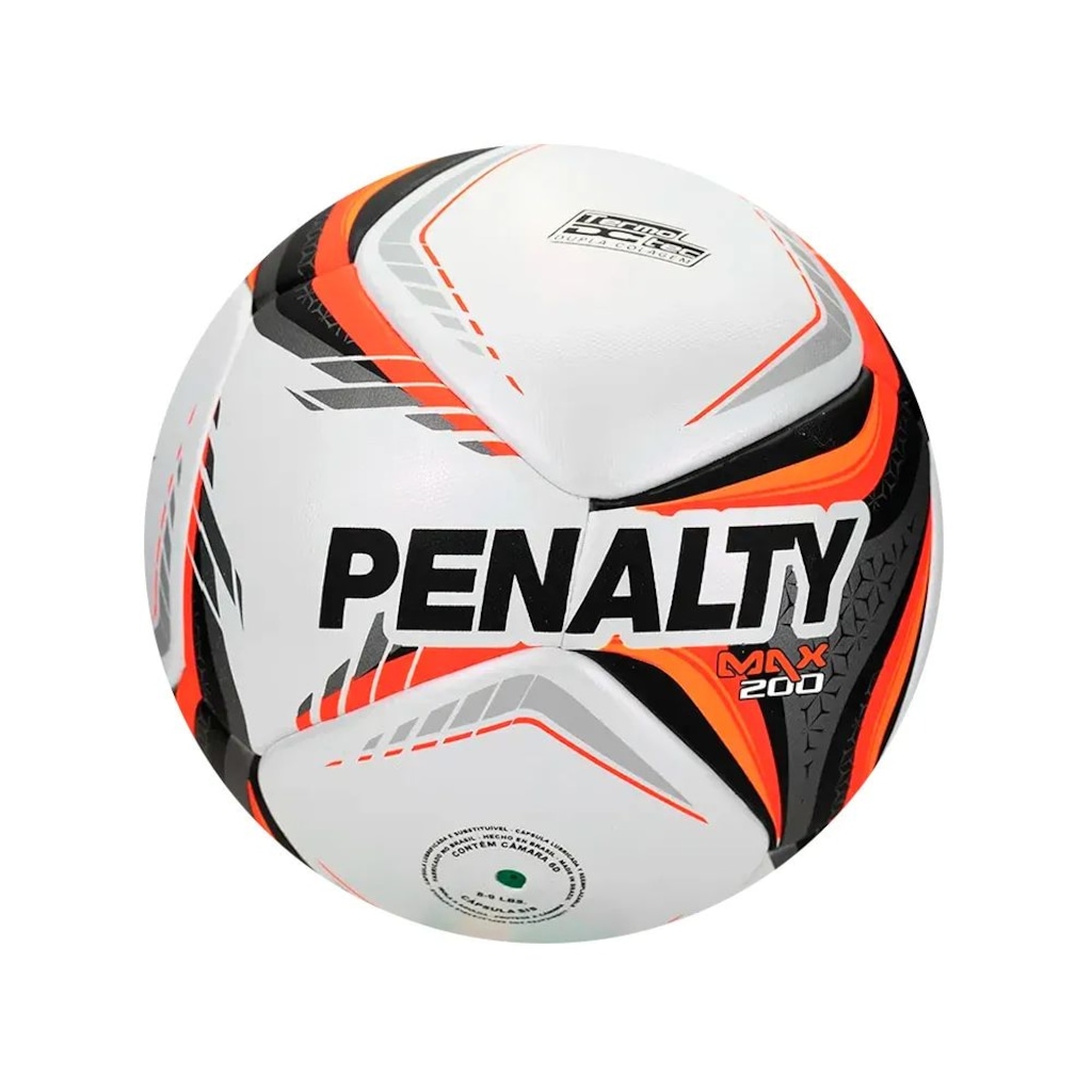 Imagem 3 do produto Bola de Futsal Penalty Max 200 XXVI - Infantil