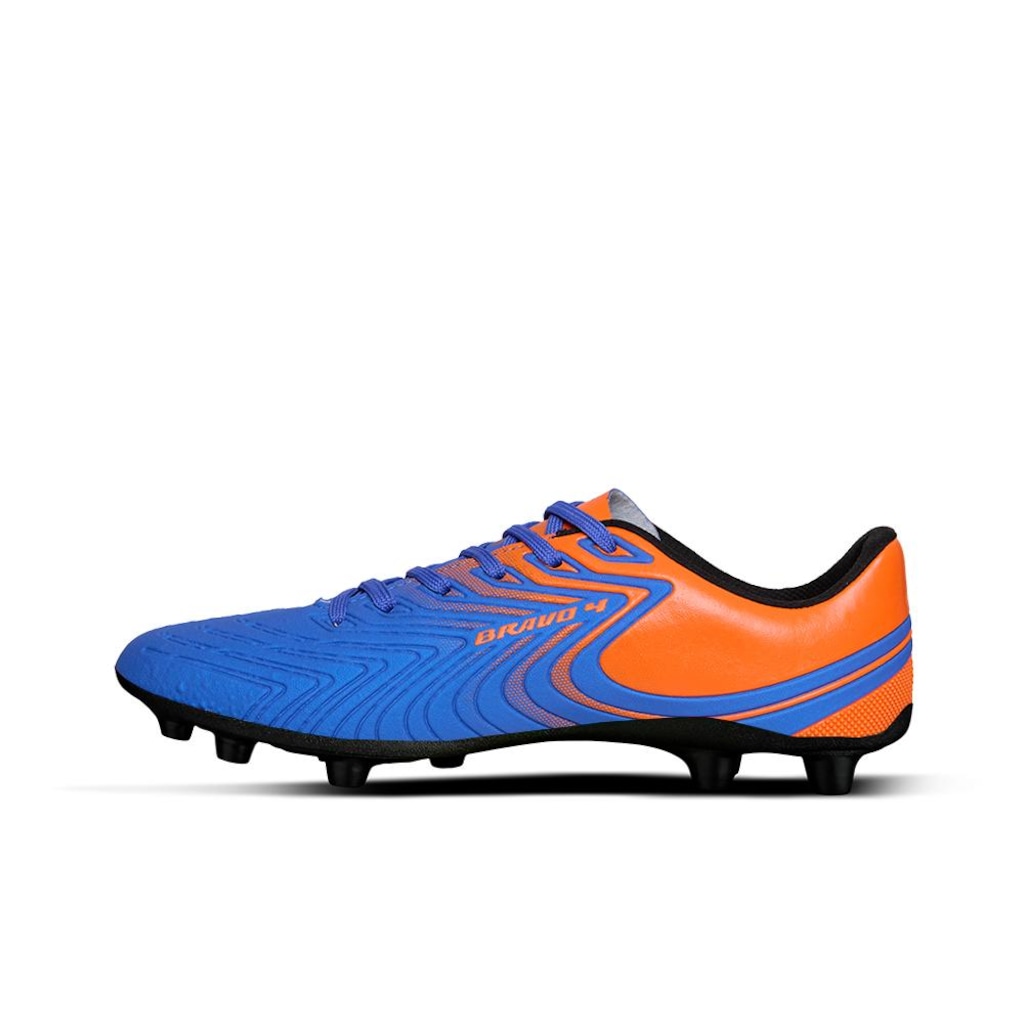 Imagem 2 do produto Chuteira De Campo Bravo Y-4 Penalty Masculino