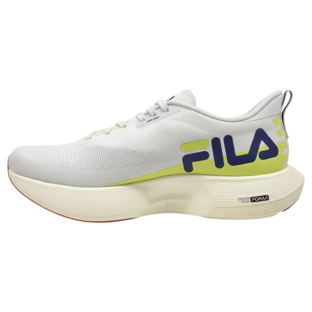 Imagem 2 do produto Tênis Kr7 Pro Speed Tech Fila Feminino