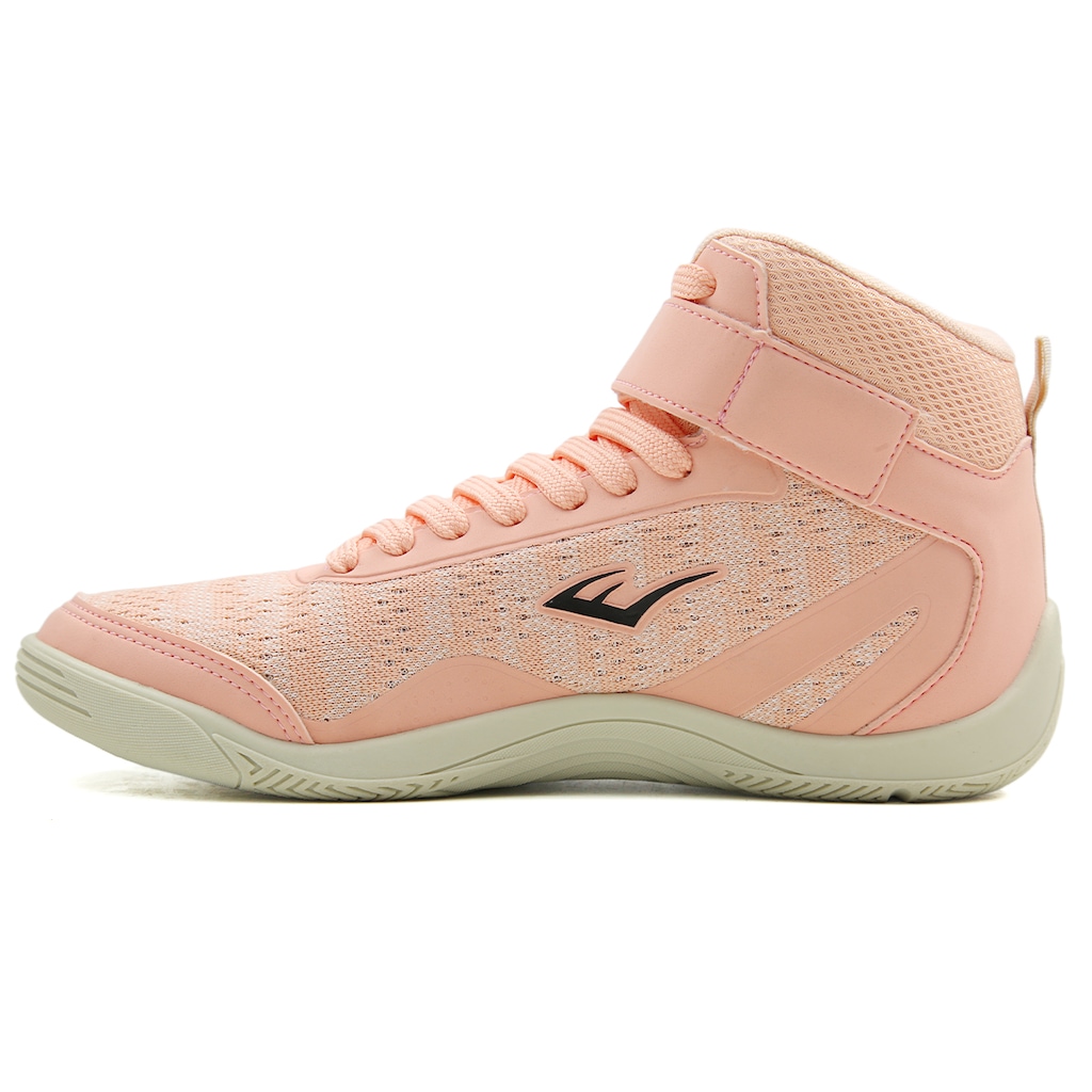 Imagem 2 do produto Tênis Everlast Forceknit 6 Feminino