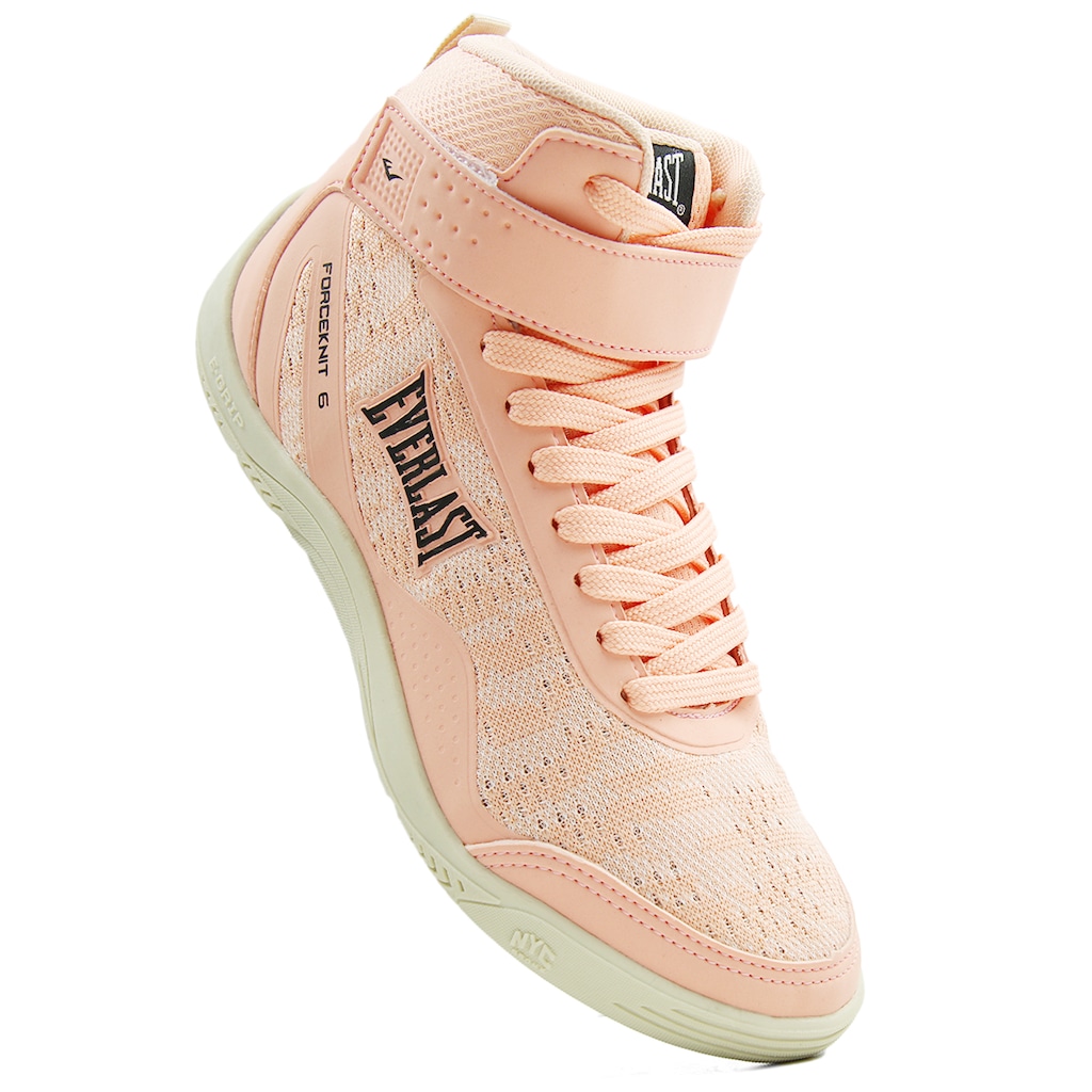 Imagem 4 do produto Tênis Everlast Forceknit 6 Feminino