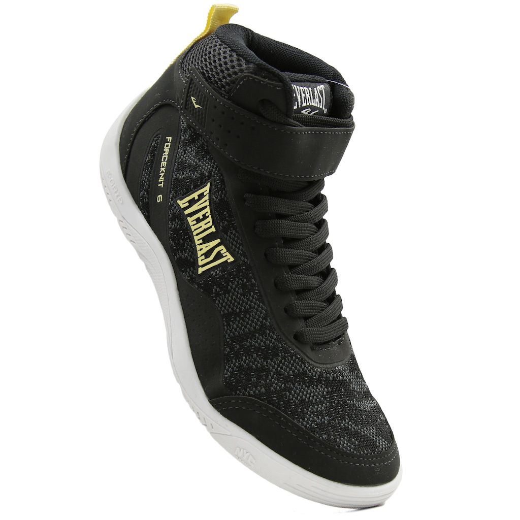 Imagem 4 do produto Tênis Forceknit 6 Everlast Feminino
