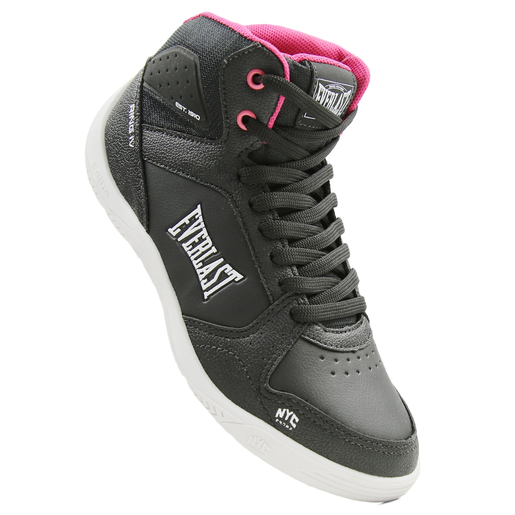 Imagem 4 do produto Tênis Ring IV Everlast Feminino