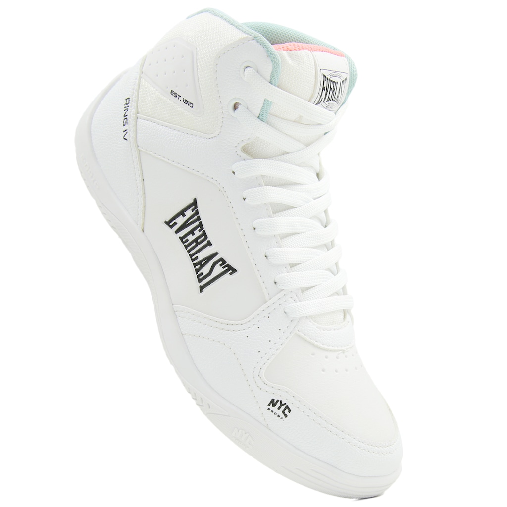 Imagem 4 do produto Tênis Ring IV Everlast Feminino