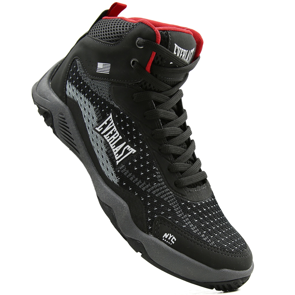 Imagem 4 do produto Tênis Forceknit Pro Everlast Unissex