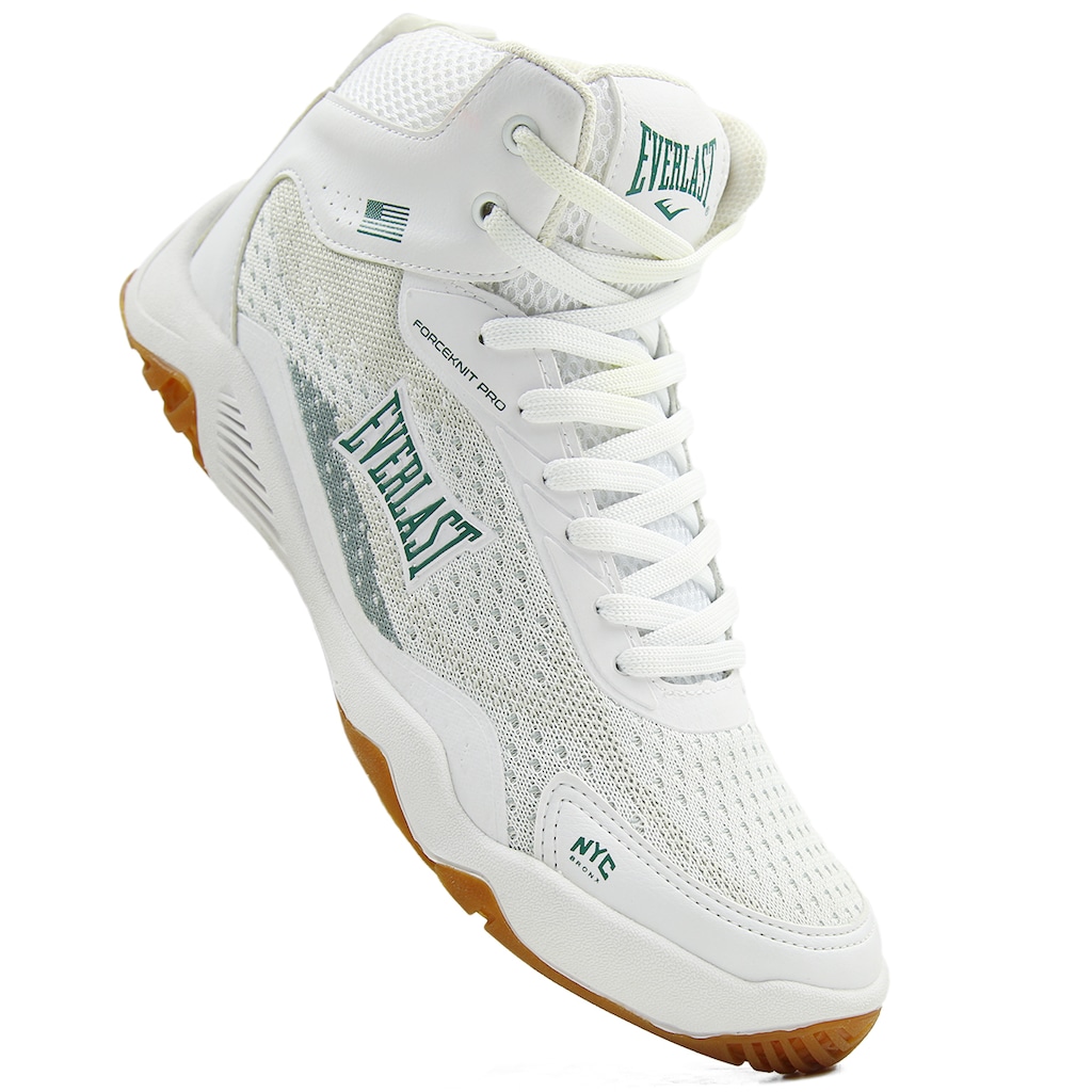 Imagem 4 do produto Tênis Forceknit Pro Everlast Unissex