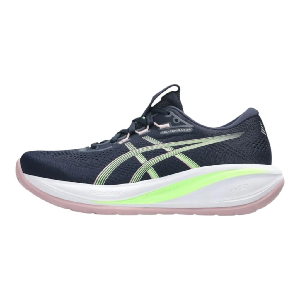 Imagem 2 do produto Tênis Gel Cumulus 400 ASICS Feminino