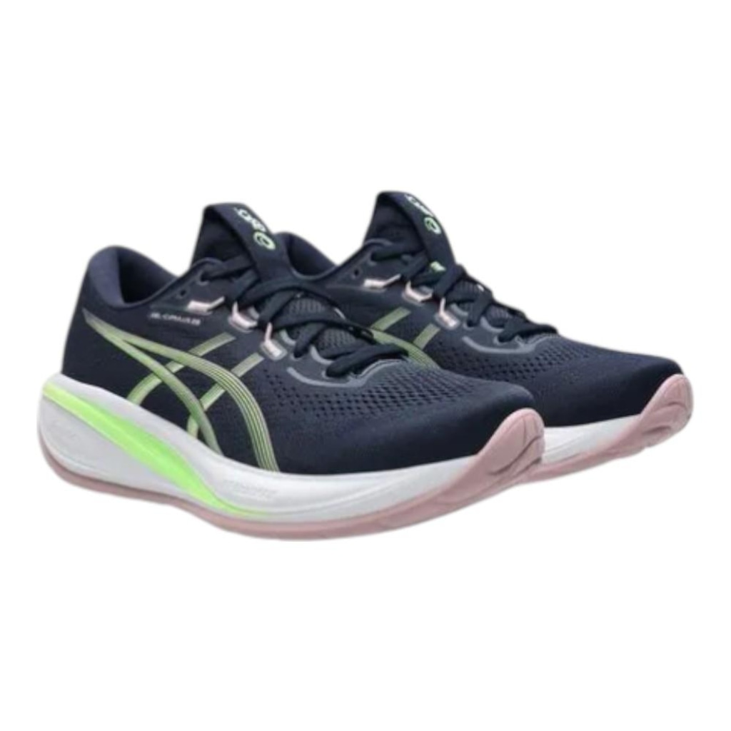 Imagem 4 do produto Tênis Gel Cumulus 400 ASICS Feminino