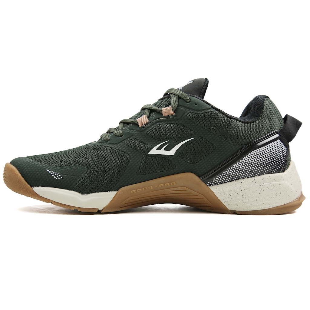 Imagem 2 do produto Tênis Climber Pro 3 Everlast Unissex