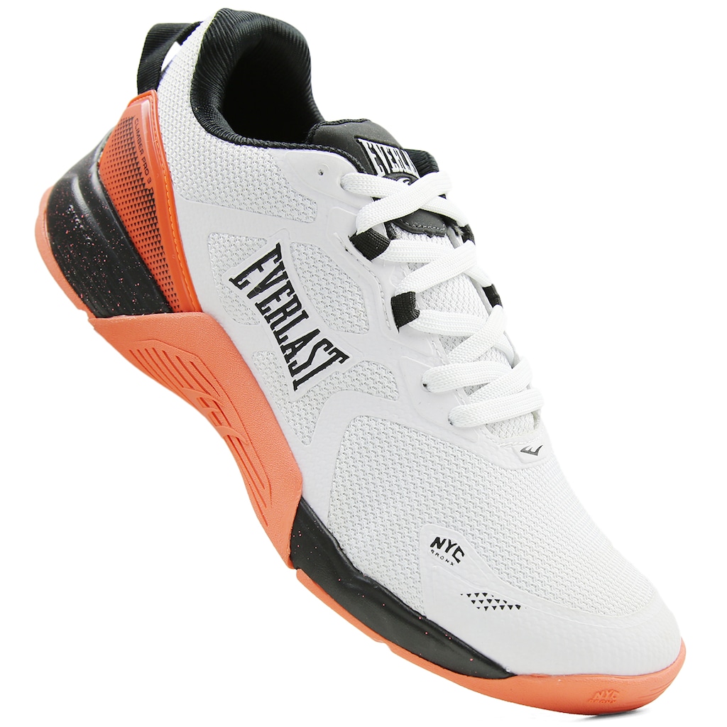 Imagem 4 do produto Tênis Climber Pro 3 Everlast Unissex