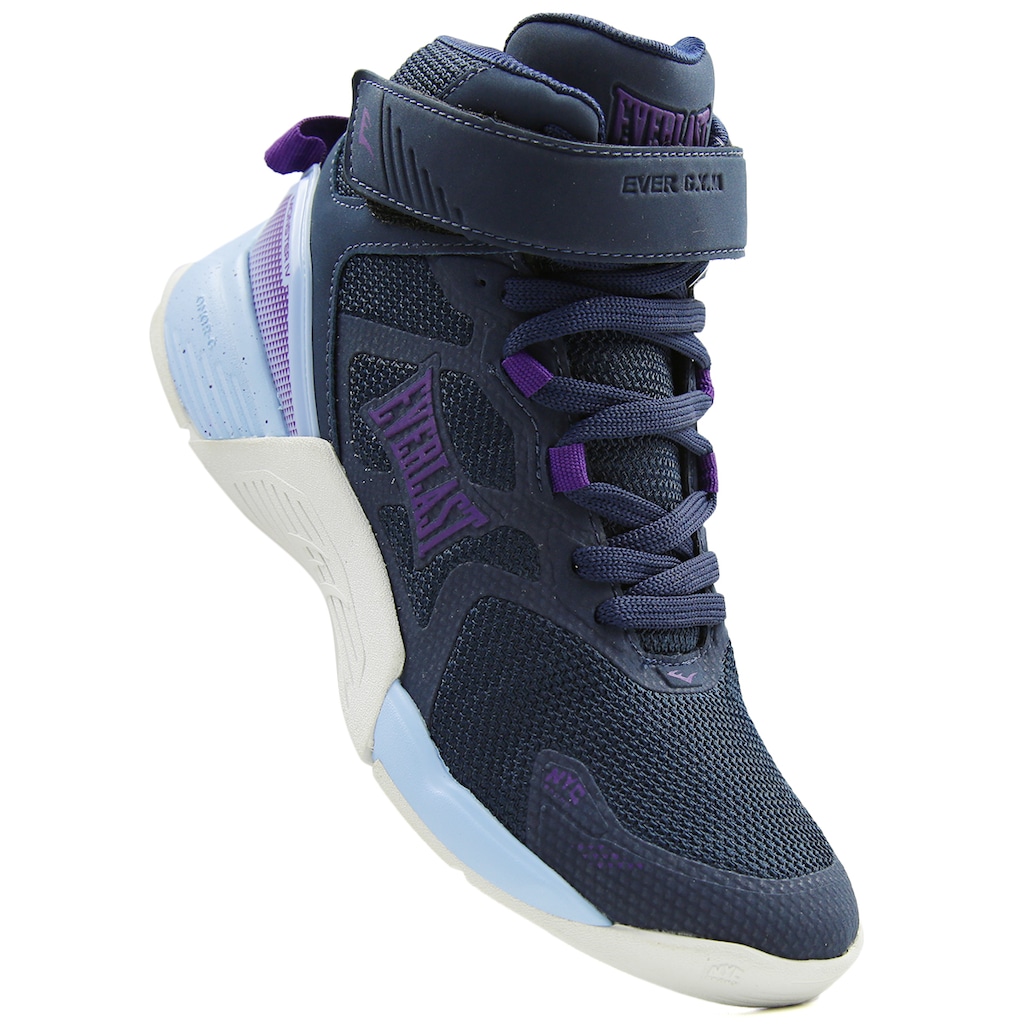 Imagem 4 do produto Tênis Monster 4 Everlast Feminino